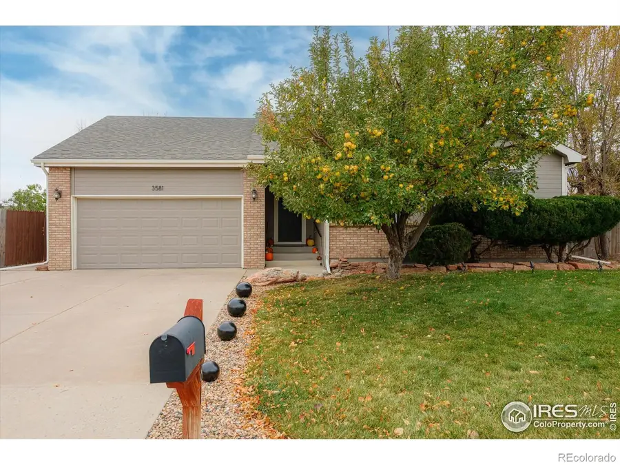 3581 Polk Circle E, Wellington, CO 80549 - Image #2