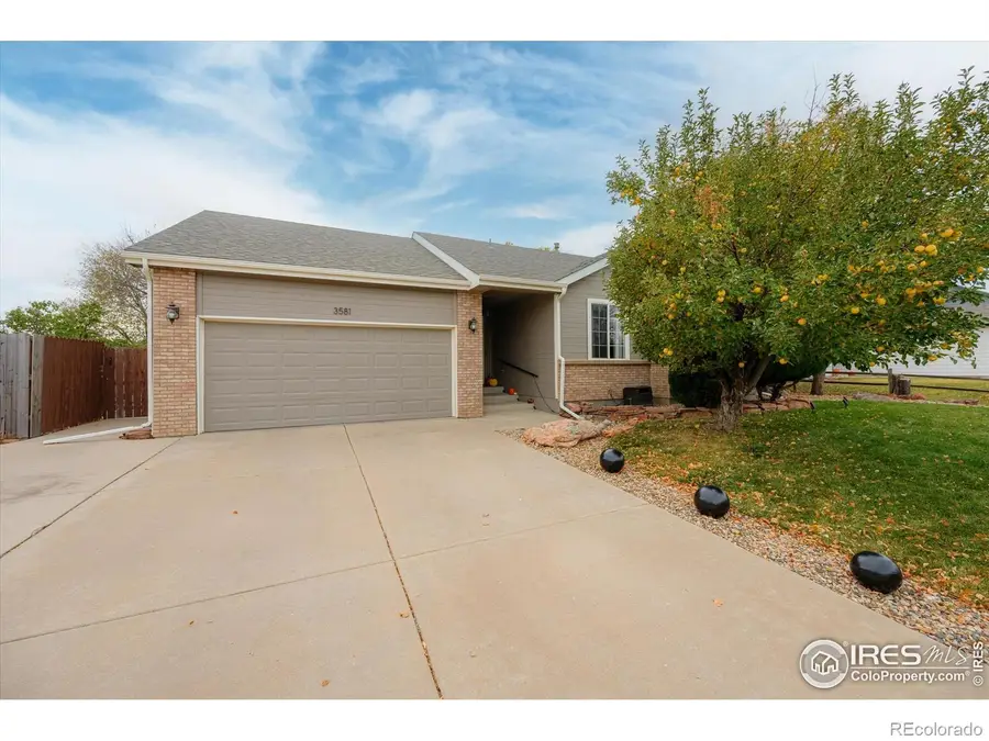 3581 Polk Circle E, Wellington, CO 80549 - Image #3