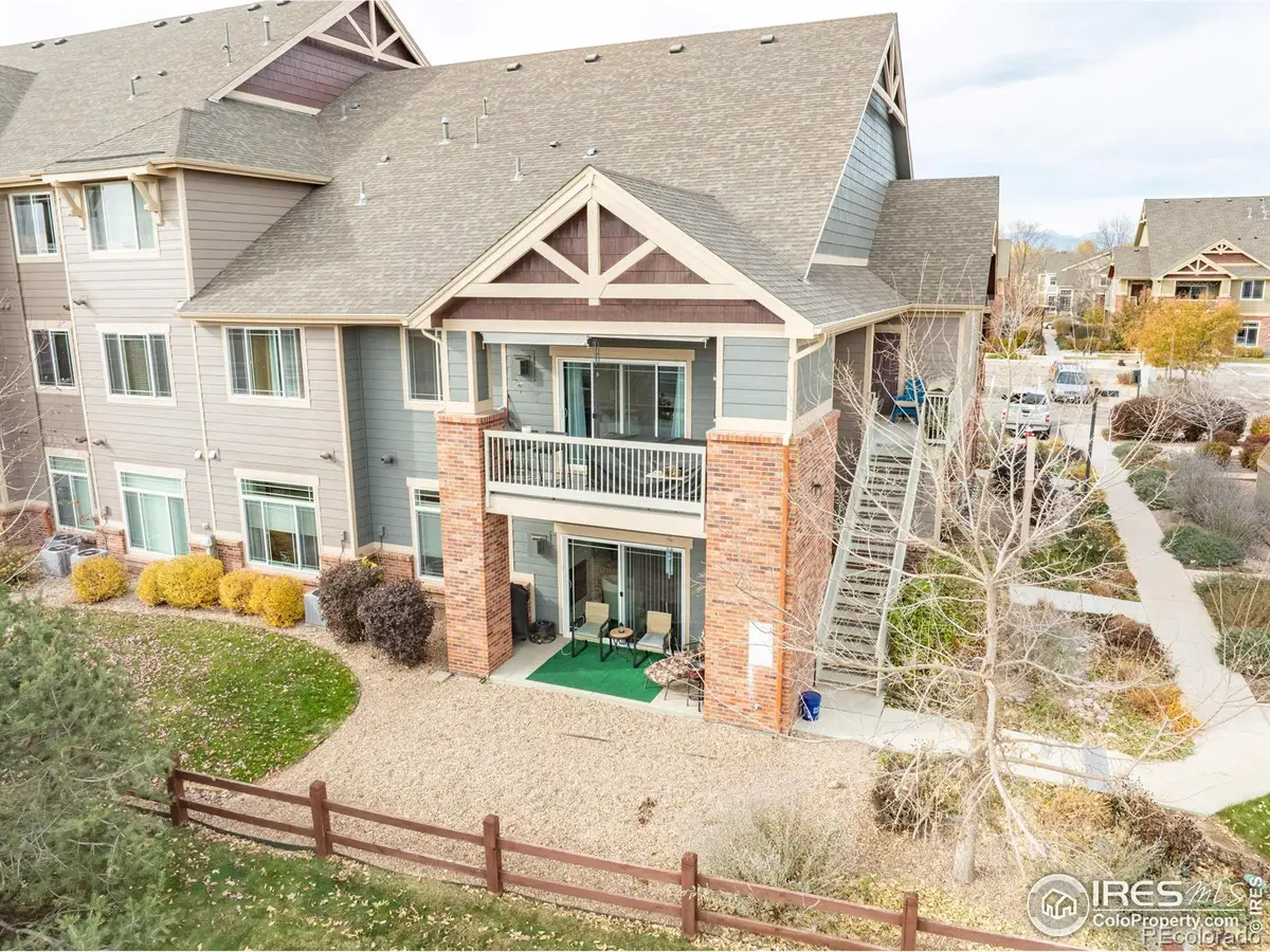 804 Summer Hawk Drive #7104, Longmont, CO 80504 - Image #1