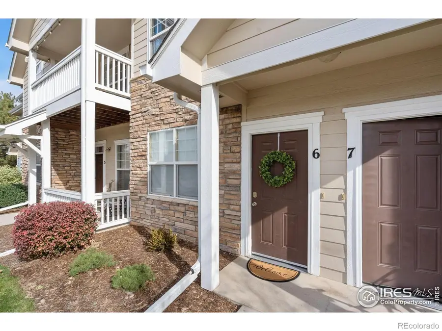 3601 Ponderosa Court #6, Evans, CO 80620 - Image #3