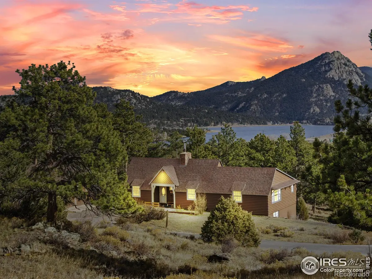 430 Parkview Lane, Estes Park, CO 80517 - Image #1