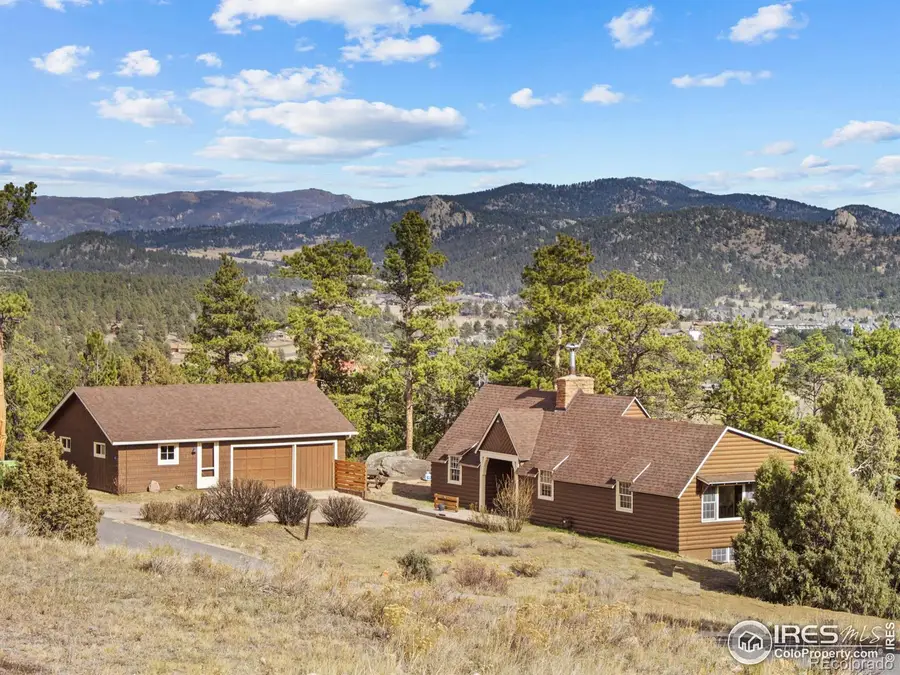 430 Parkview Lane, Estes Park, CO 80517 - Image #2