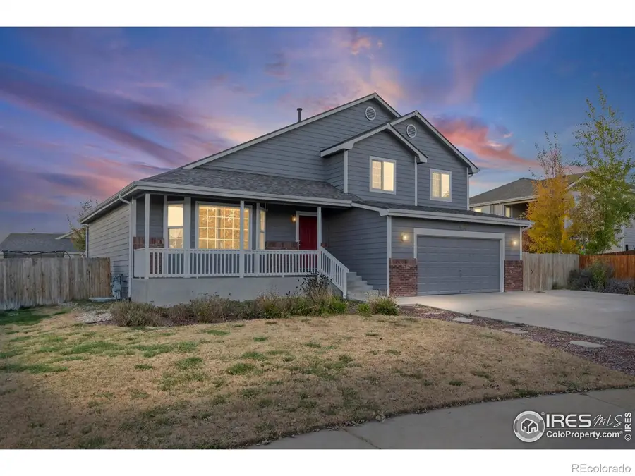 4231 W 30th St Pl, Greeley, CO 80634 - Image #2
