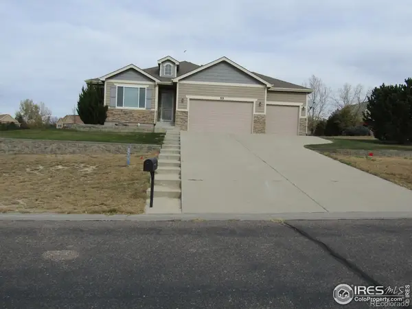 55 Preserve Drive, Fort Morgan, CO 80701