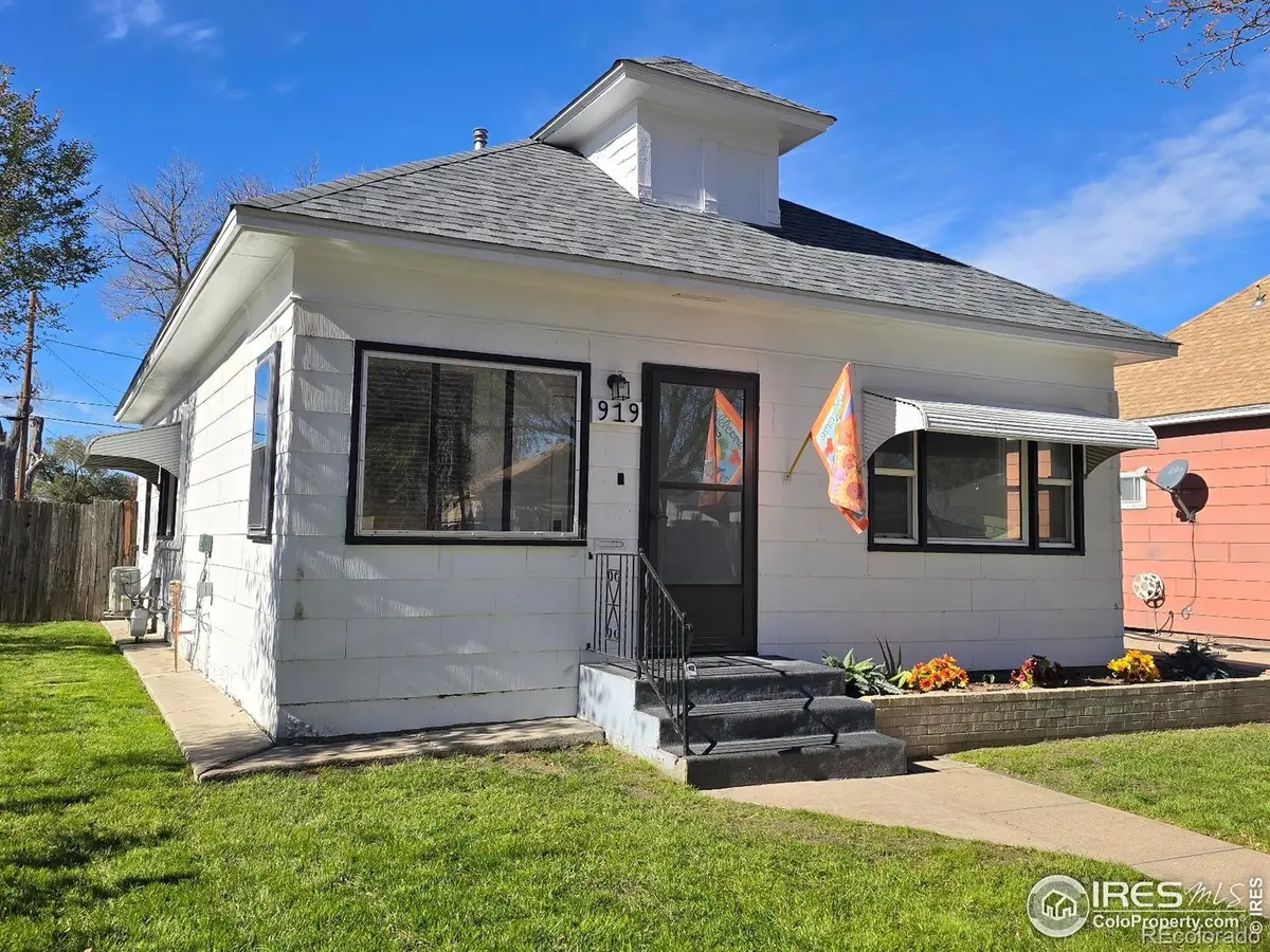 919 State Street, Fort Morgan, CO 80701 - Image #1