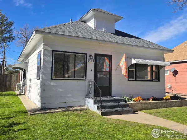 919 State Street, Fort Morgan, CO 80701