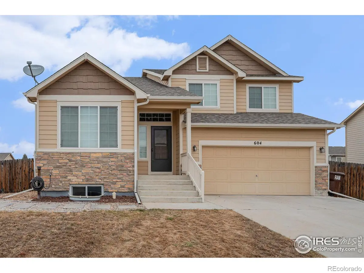 604 Cultivator Lane, Platteville, CO 80651 - Image #1