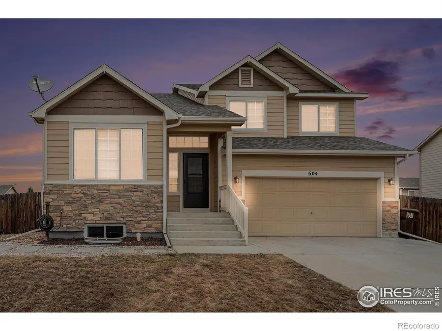 604 Cultivator Lane, Platteville, CO 80651 - Image #2