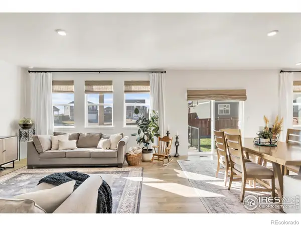 454 Thrush Place, Johnstown, CO 80534