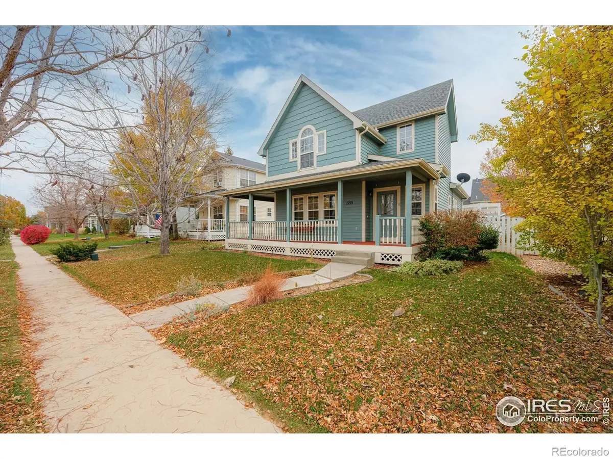 1215 Fairfield Avenue, Windsor, CO 80550 - Image #1