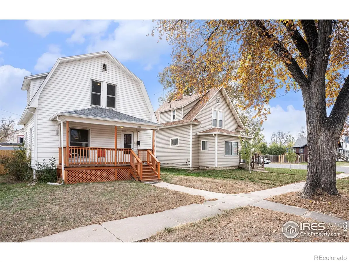 1424 8th Street, Greeley, CO 80631 - Image #1