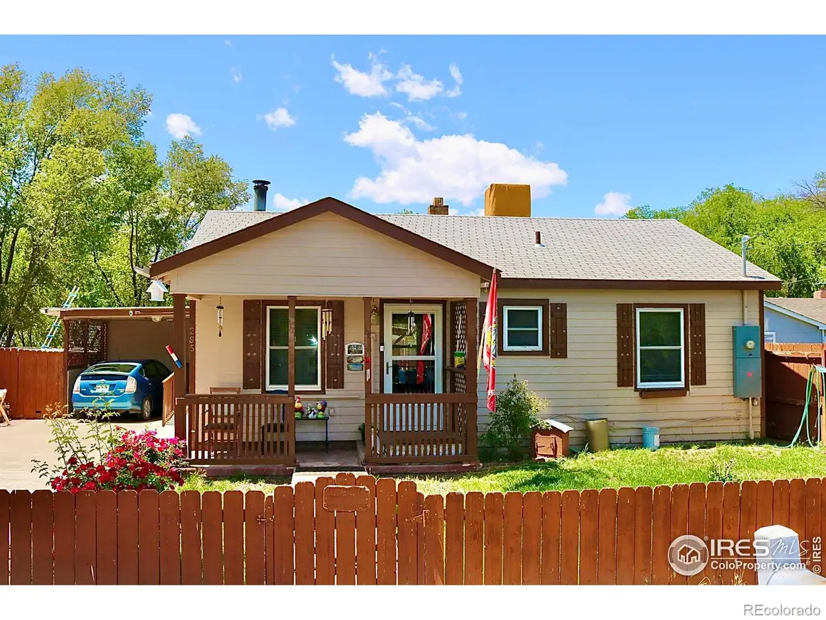 295 Mountain View Street, Grand Junction, CO 81503 - Image #1