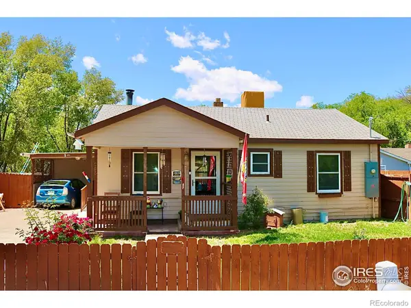 295 Mountain View Street, Grand Junction, CO 81503