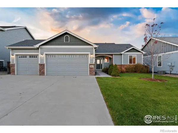 3337 Brunner Boulevard, Johnstown, CO 80534