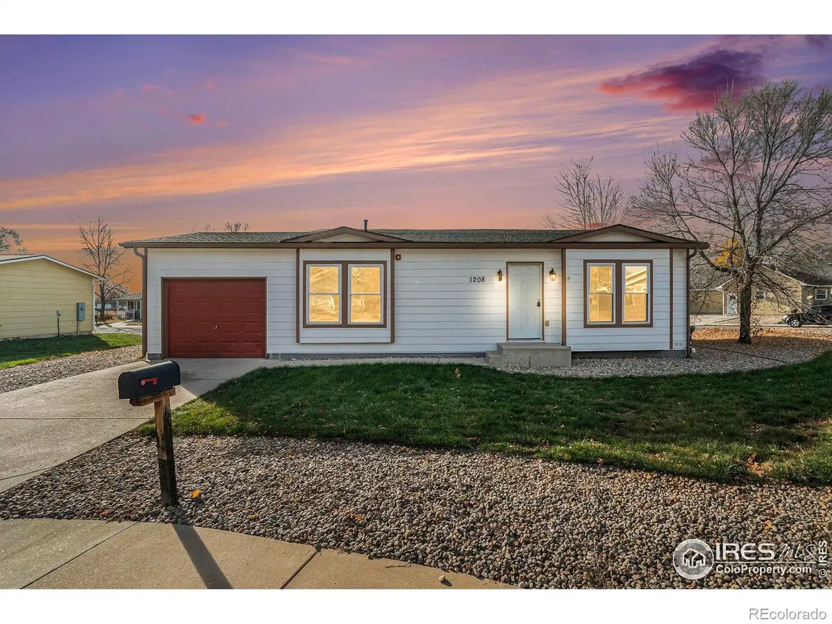 1208 Raven Place, Loveland, CO 80537 - Image #1