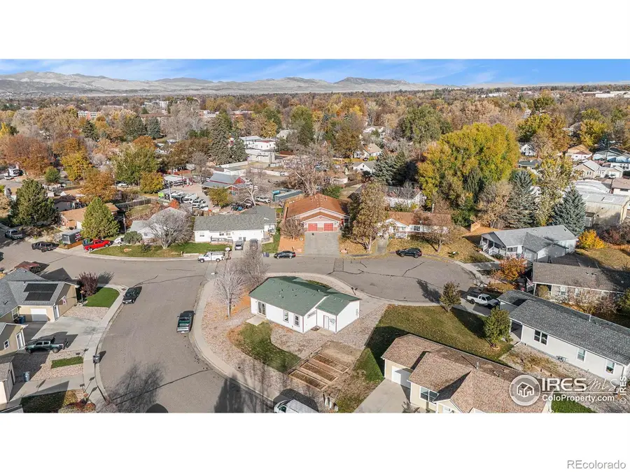 1208 Raven Place, Loveland, CO 80537 - Image #3