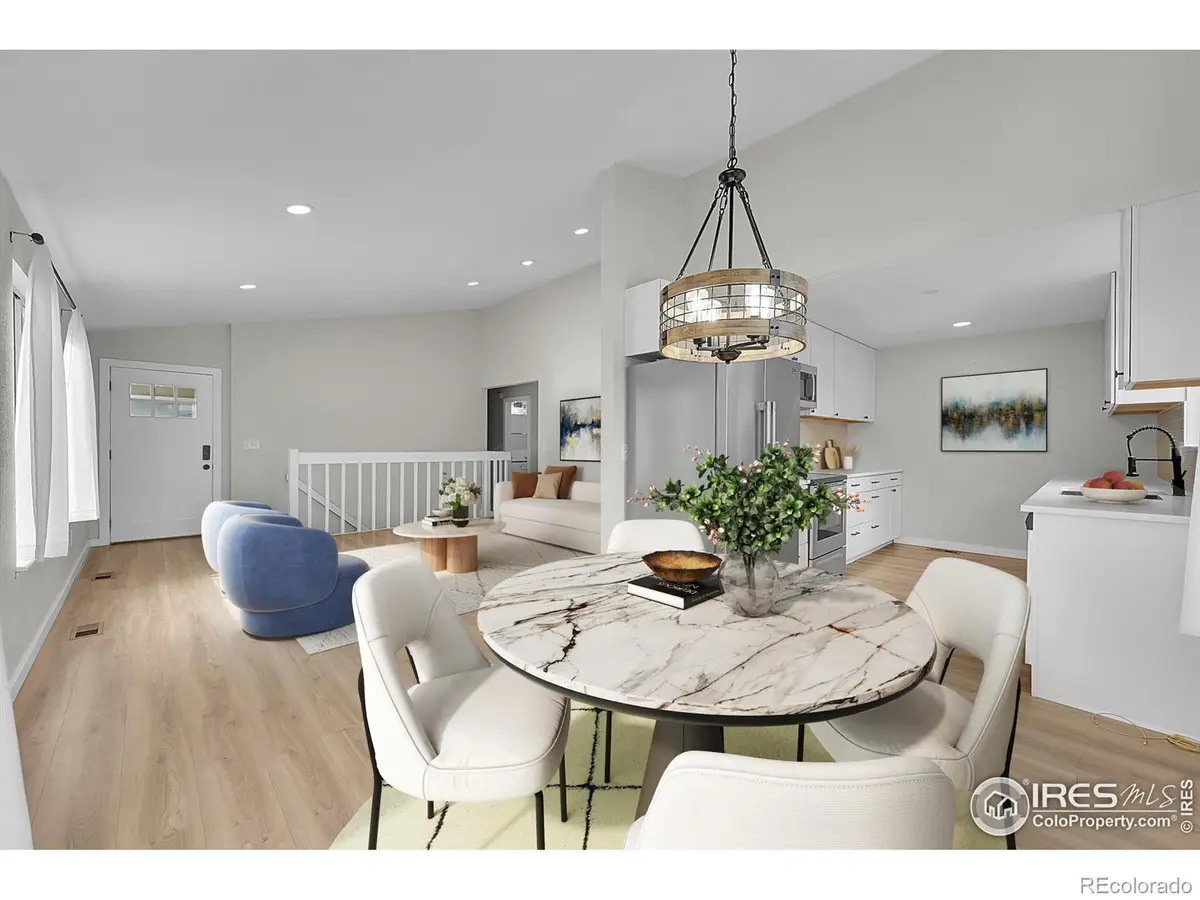 1836 Rice Street, Longmont, CO 80501 - Image #1