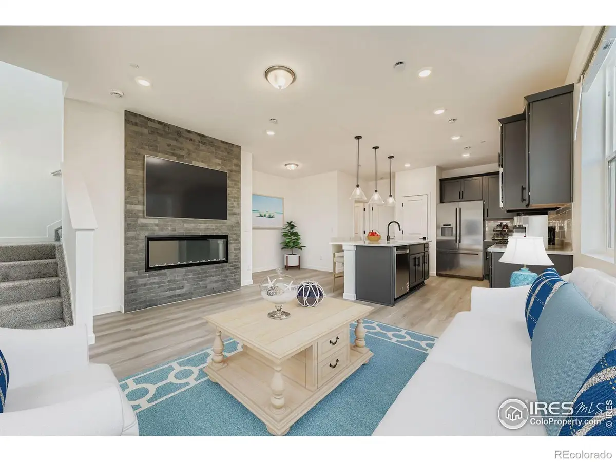 2771 Bear Springs Circle, Longmont, CO 80503 - Image #1