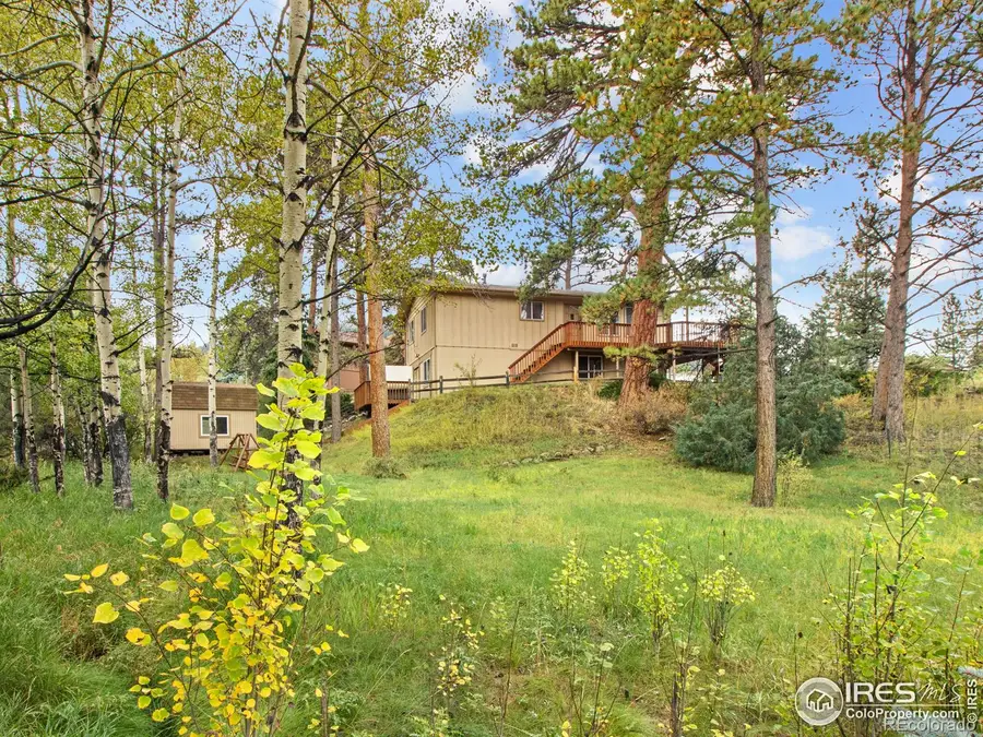1420 Marys Lake Road, Estes Park, CO 80517 - Image #3
