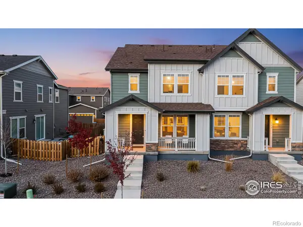 13537 E 110th Drive, Commerce City, CO 80022