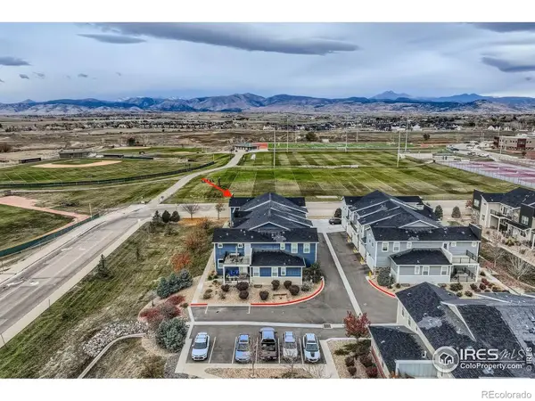 841 Robert Street, Longmont, CO 80503