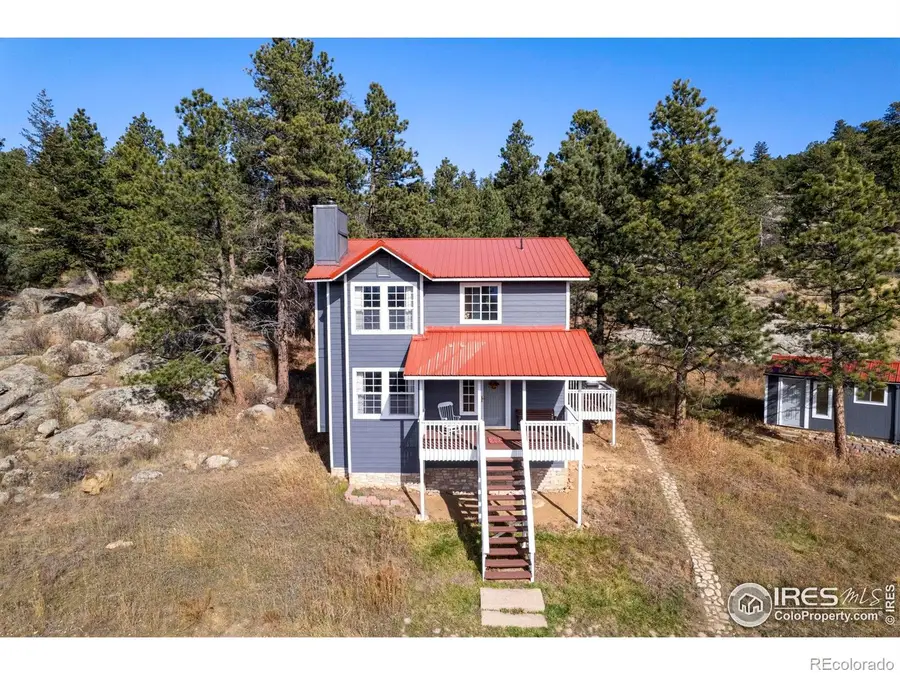 60 Horn Peak Drive, Livermore, CO 80536 - Image #2