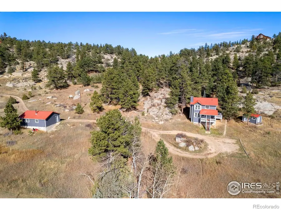 60 Horn Peak Drive, Livermore, CO 80536 - Image #3