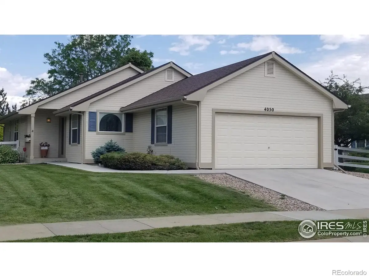 4050 Newbury Court, Fort Collins, CO 80525 - Image #1
