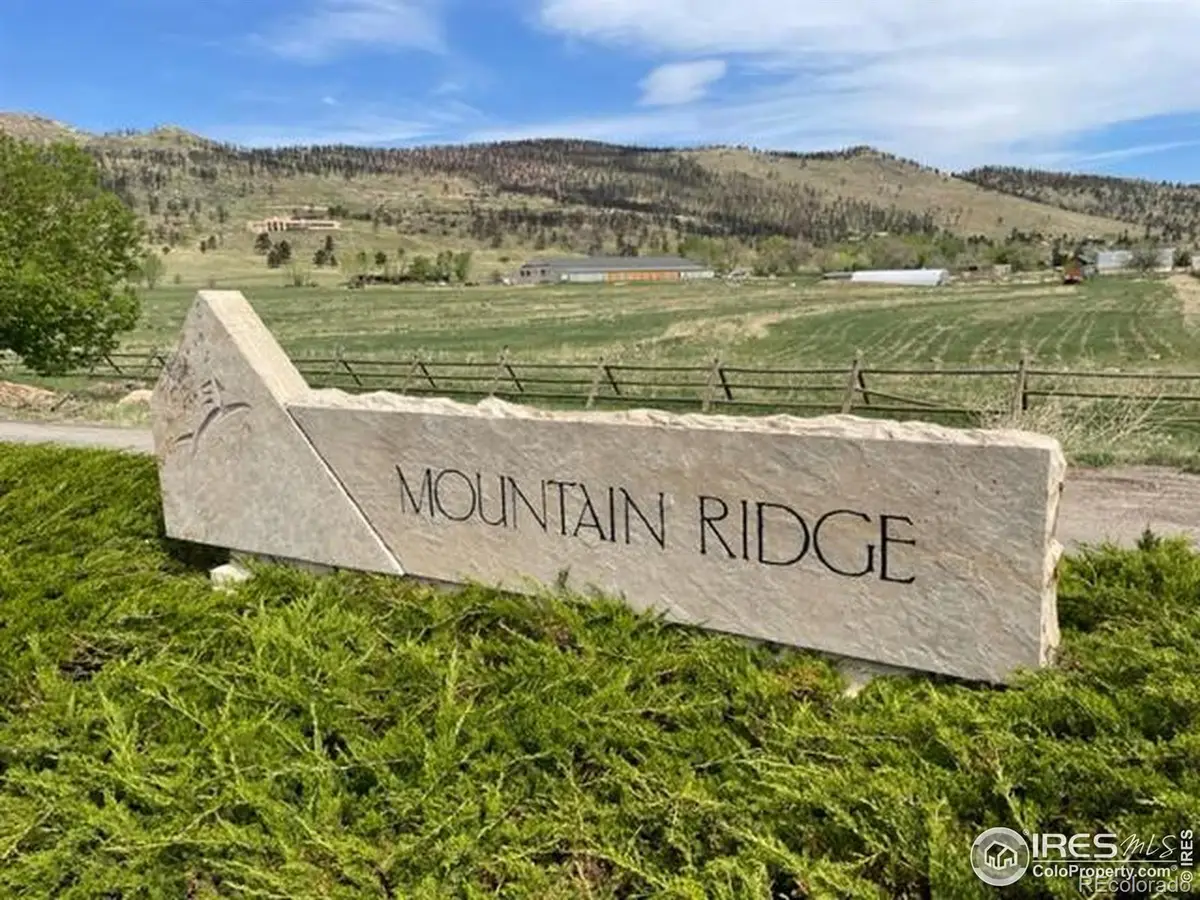 9546 Mountain Ridge Drive, Boulder, CO 80302 - Image #1