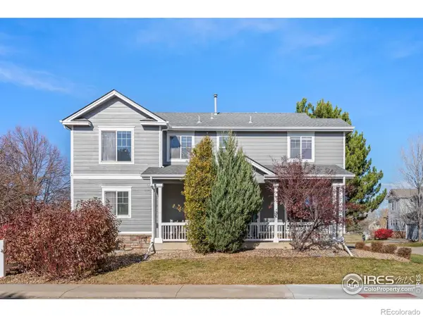 4522 Portofino Drive, Longmont, CO 80503