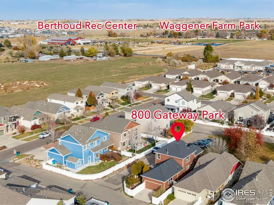 800 Gateway Park Lane, Berthoud, CO 80513 - Image #3