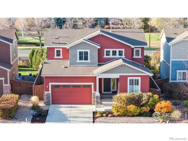 3121 Crux Drive, Loveland, CO 80537