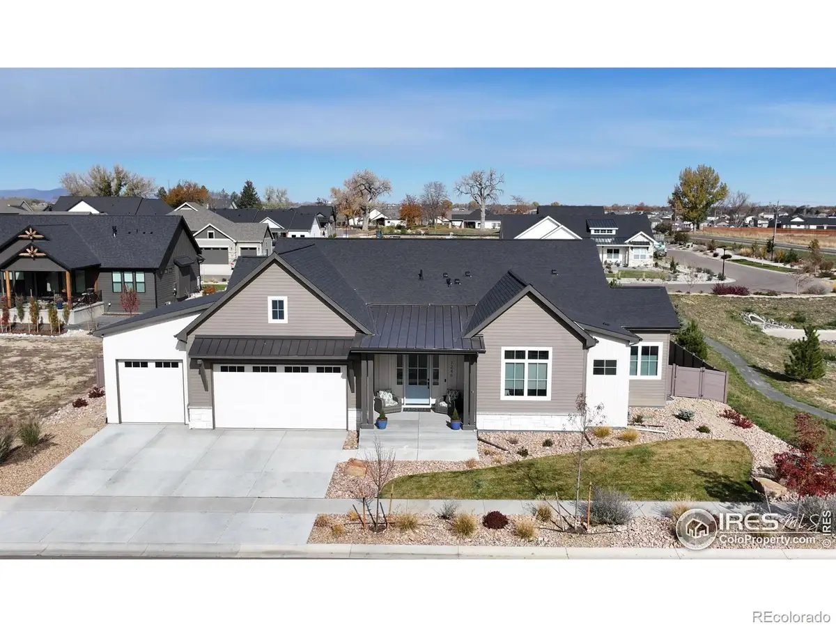 1246 Swan Peter Drive, Berthoud, CO 80513 - Image #1