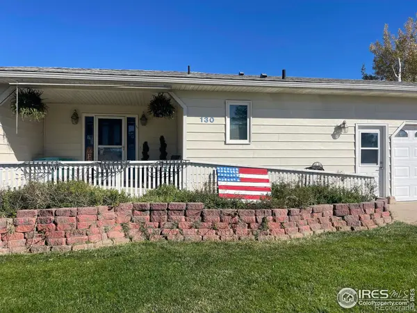130 E 4th Street N, Cheyenne Wells, CO 80810