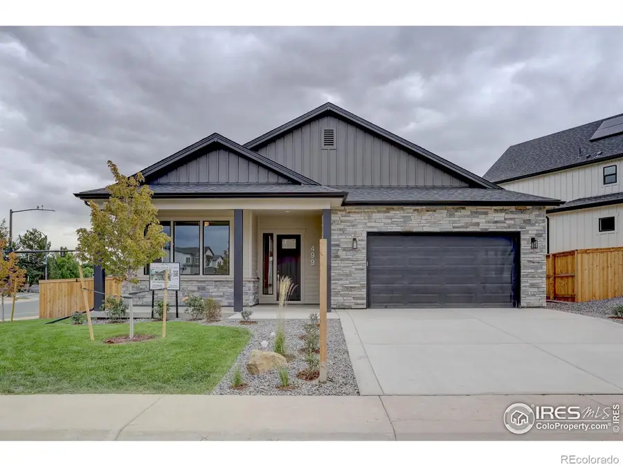 499 Muirfield Circle, Louisville, CO 80027 - Image #2