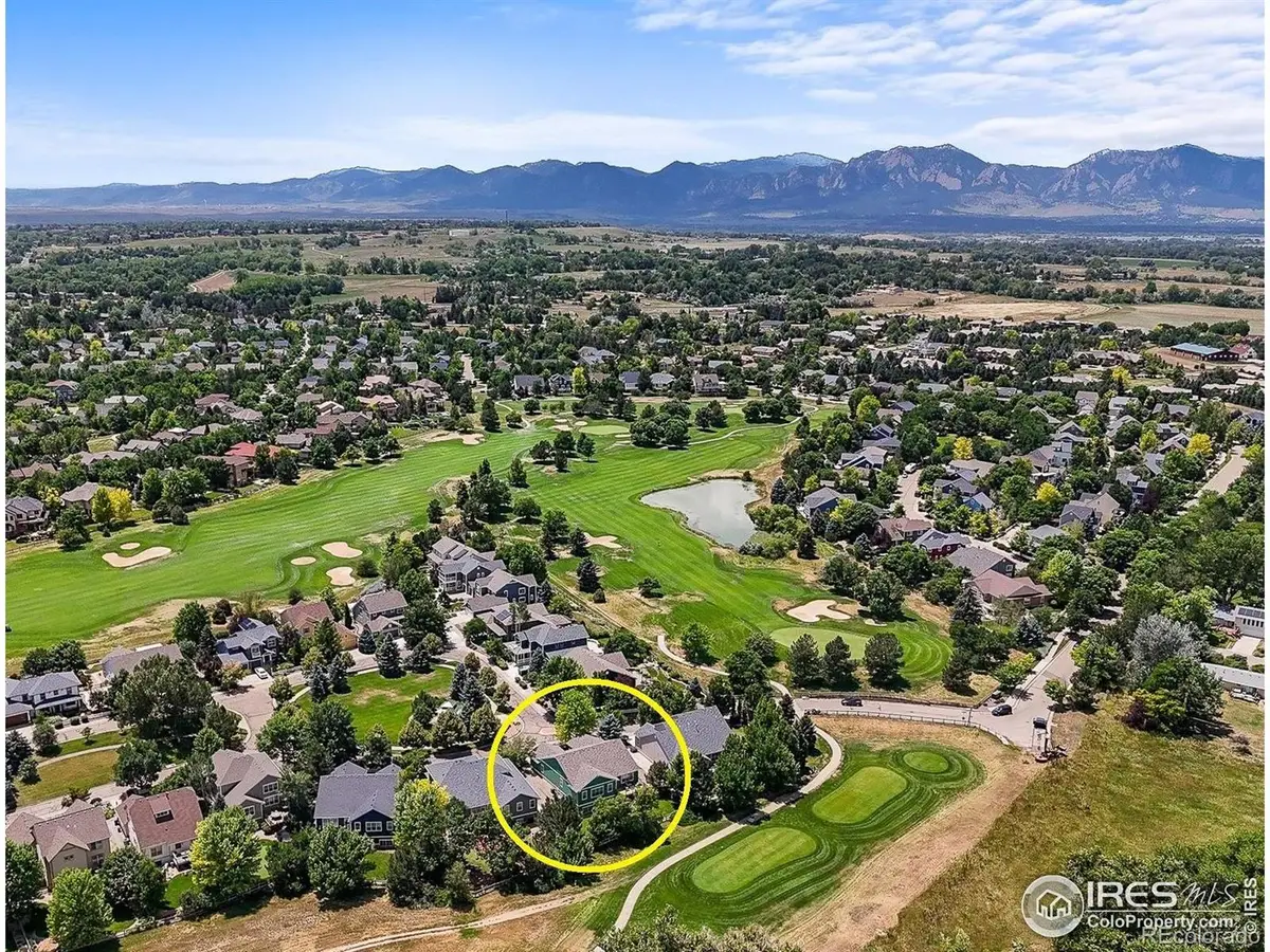 3031 Thunder Lake Circle, Lafayette, CO 80026 - Image #1
