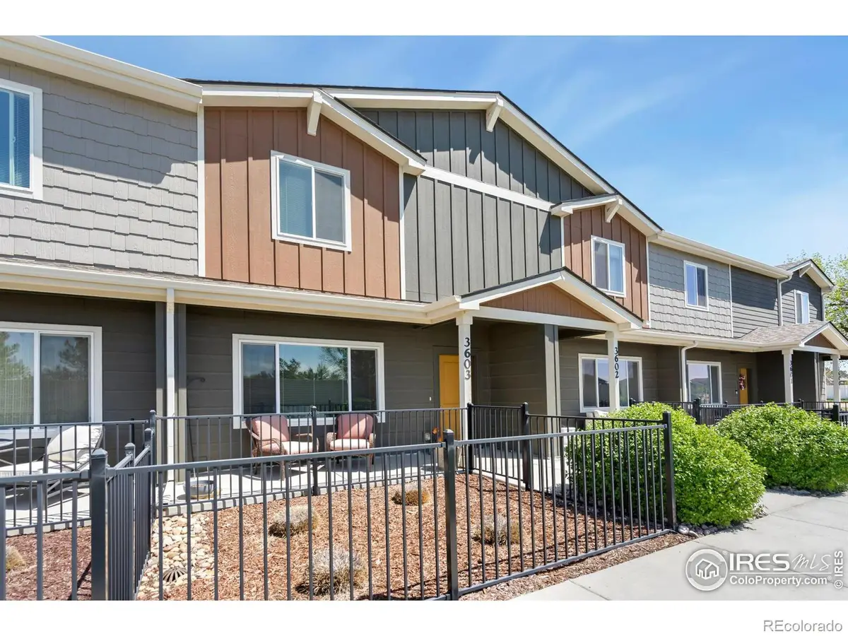 3603 Ronald Reagan Avenue, Wellington, CO 80549 - Image #1