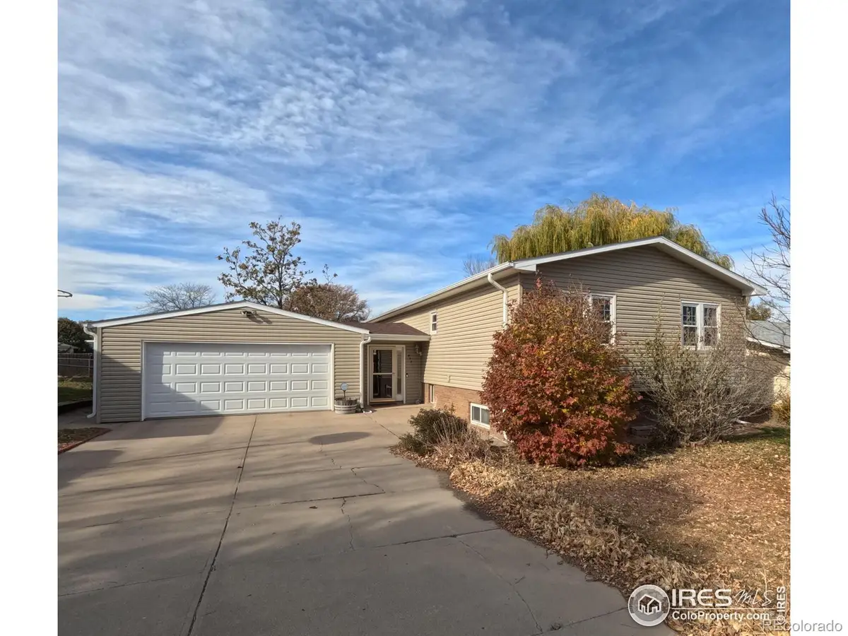 933 Vickie Street, Fort Morgan, CO 80701 - Image #1