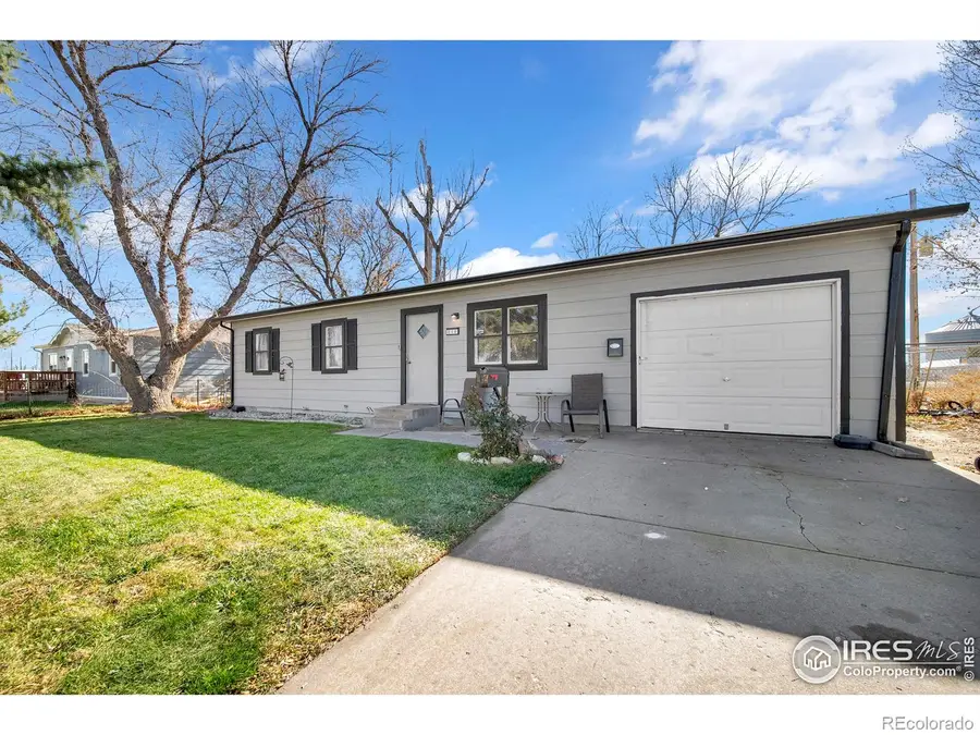 216 E Edmunds Street, Brush, CO 80723 - Image #2