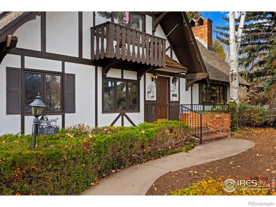 4201 Green Ridge Drive, Laporte, CO 80535 - Image #3