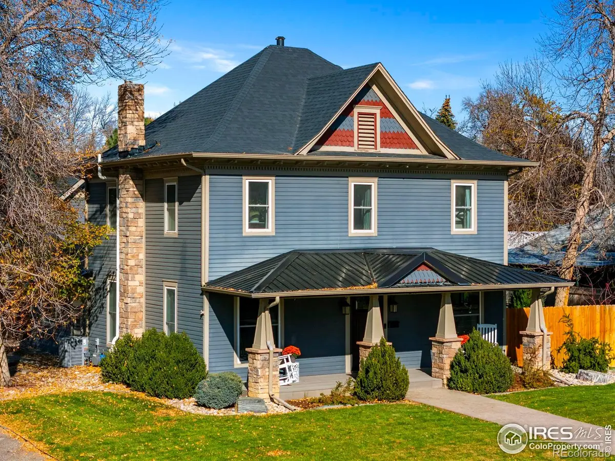 245 W 8th Street, Loveland, CO 80537 - Image #1