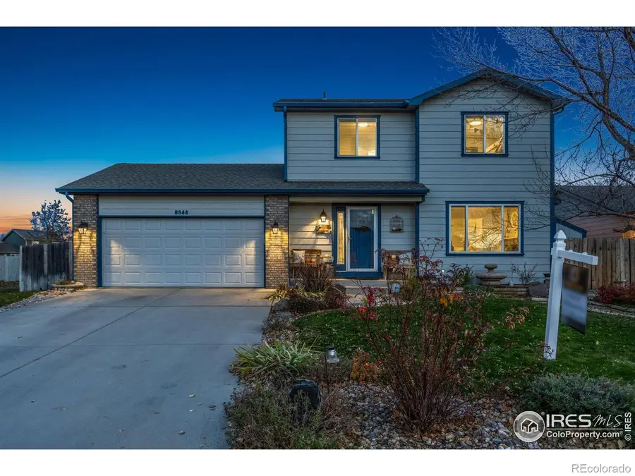 8546 Seattle Slew Lane, Wellington, CO 80549 - Image #2