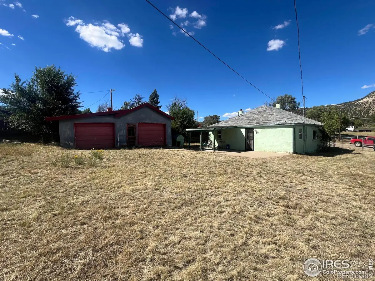 1124 Smith Avenue, Trinidad, CO 81082 - Image #1