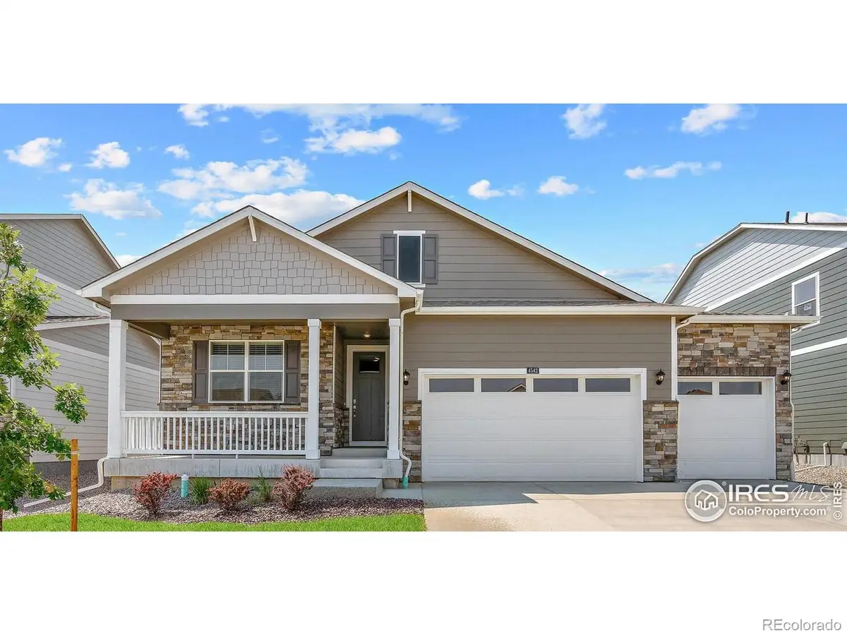 13954 Garnet Drive, Mead, CO 80504 - Image #1