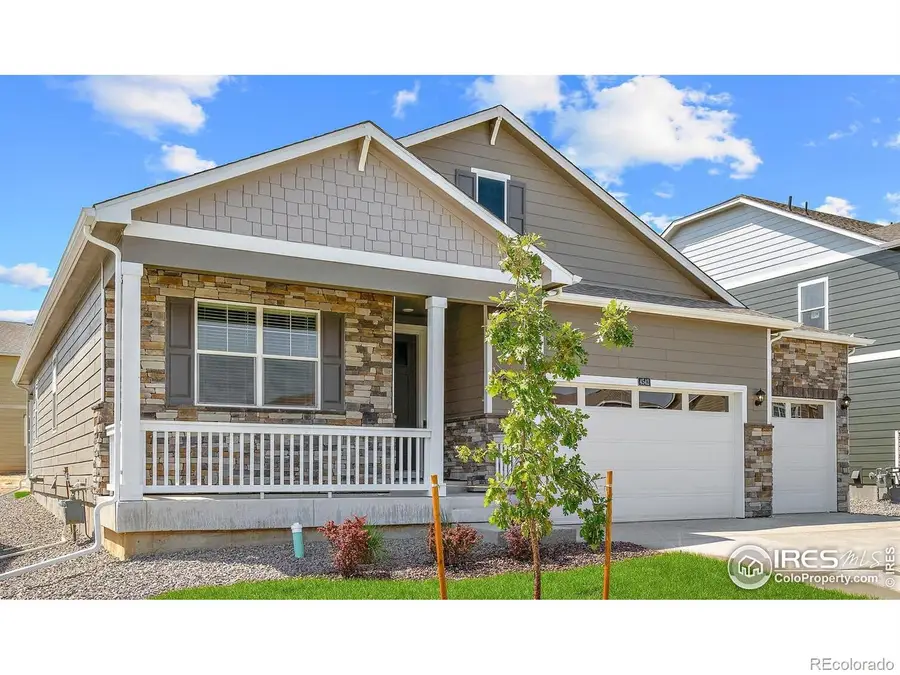 13954 Garnet Drive, Mead, CO 80504 - Image #2