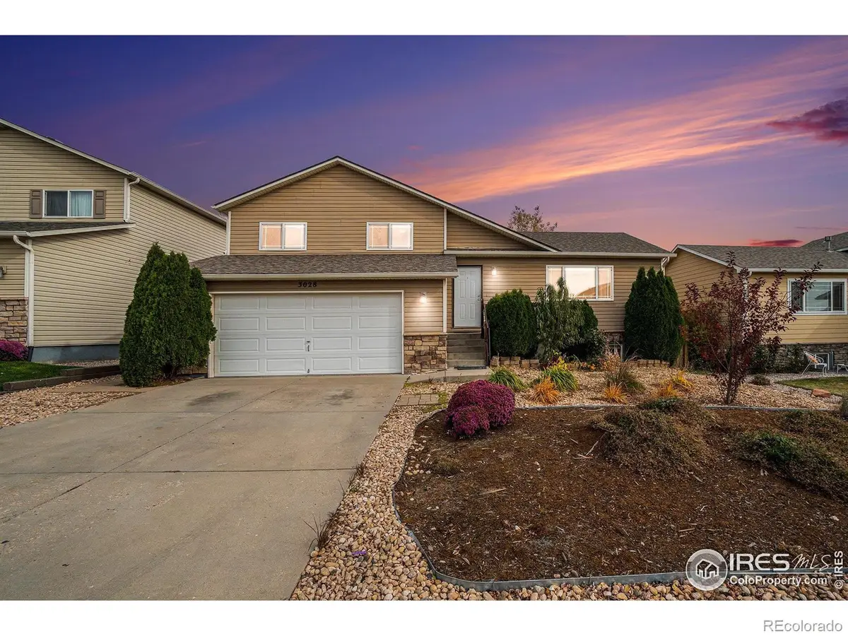 3028 42nd Avenue, Greeley, CO 80634 - Image #1
