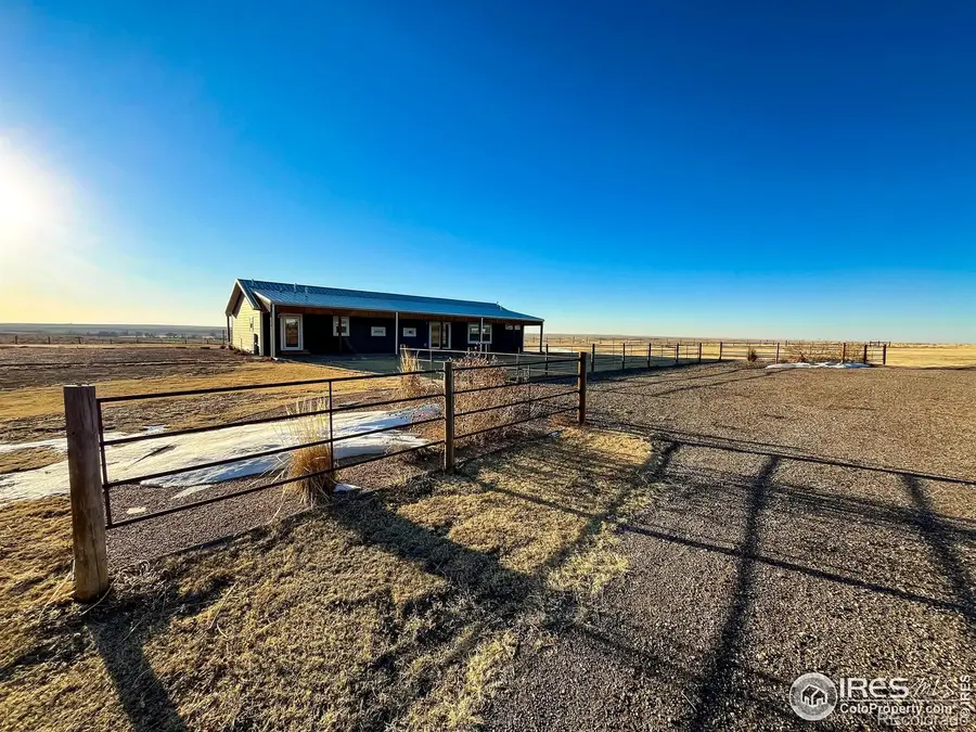 46010 County Road 77, Briggsdale, CO 80611 - Image #2