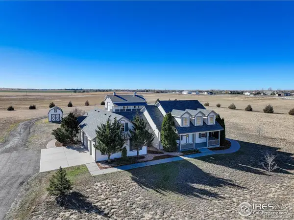 56920 E 42nd Court, Strasburg, CO 80136