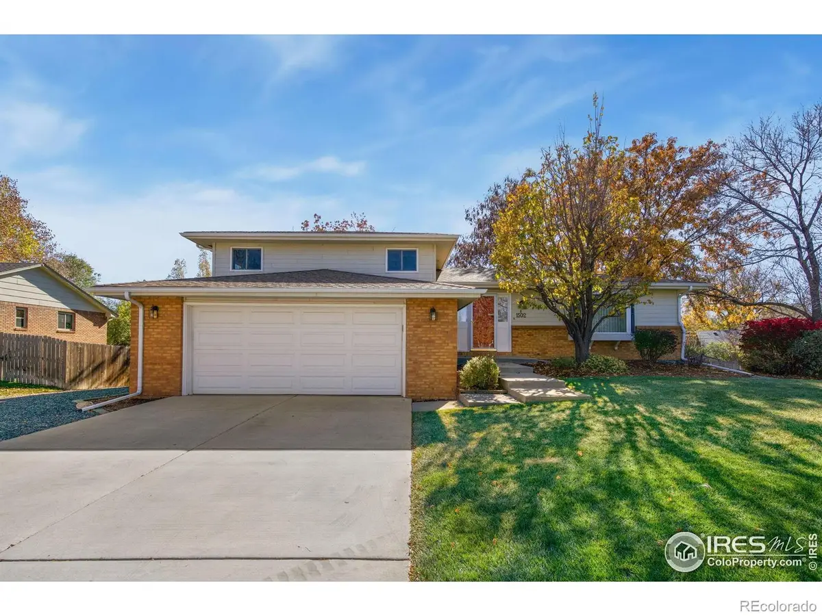 1502 Capulin Drive, Loveland, CO 80538 - Image #1
