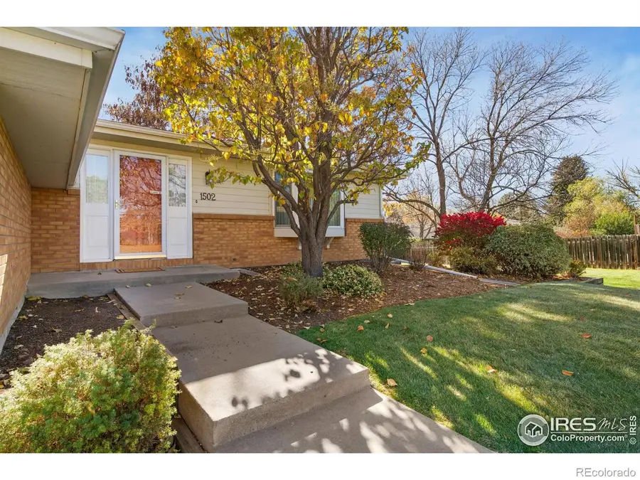 1502 Capulin Drive, Loveland, CO 80538 - Image #3